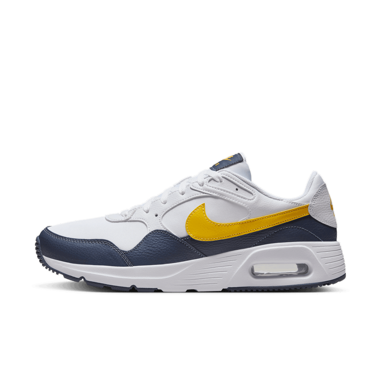 Кецове и обувки Nike Air Max SC Бяло | HF4857-100, 0