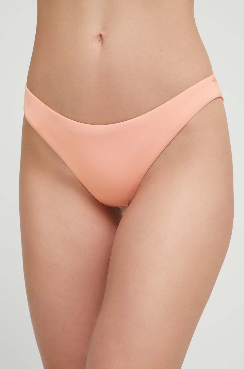 Бански Roxy Beach Classics Cheeky Bikini Bottoms Оранжево
 | ERJX404291, 0