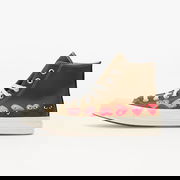 Comme des Garcons x PLAY Chuck 70 High