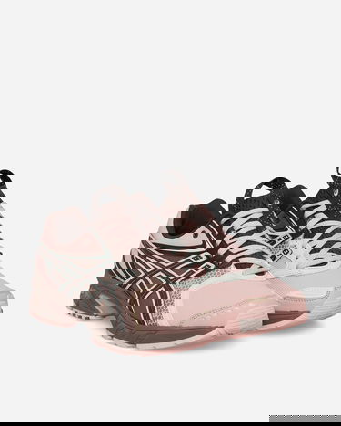 Кецове и обувки Asics UB11-S GEL-DS TRAINER 14 Многоцветен | 1203A779-700, 4