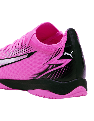 Кецове и обувки Puma Puma ULTRA MATCH IT Розово | 107758-01, 2