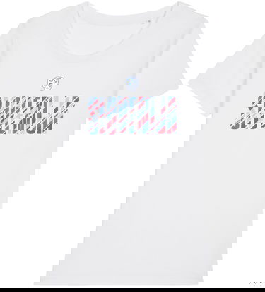 Тениска Nike NZSx11TS SLOVENIJA shirt wmn white Бяло | nzsnzs300-100, 0