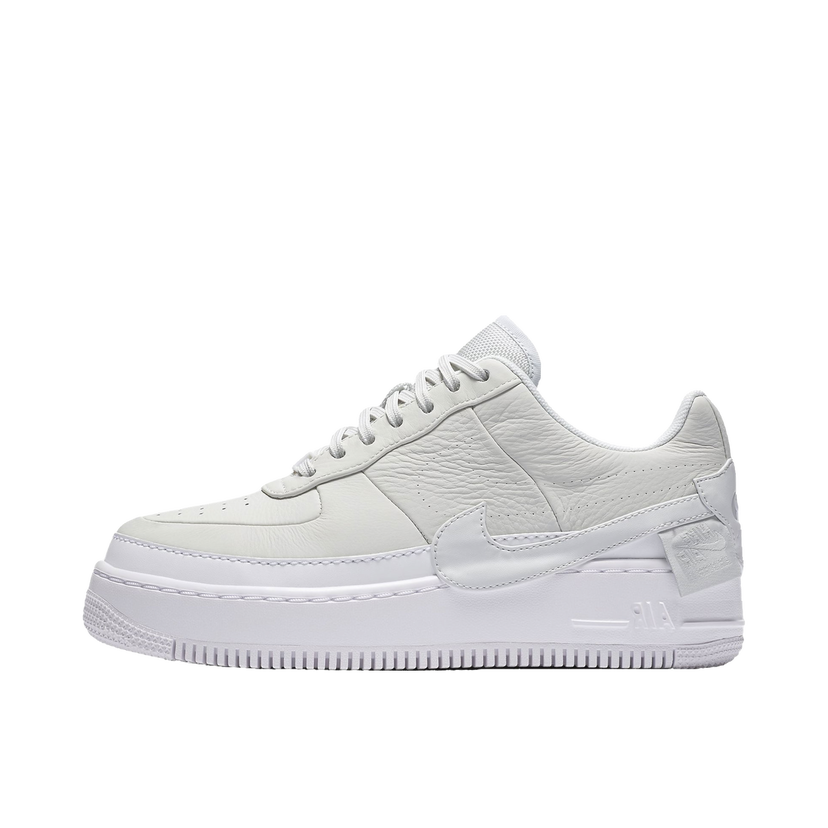 Кецове и обувки Nike Air Force 1 Jester XX Off White W Бяло | AO1220-100