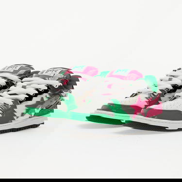 Кецове и обувки BAPE BAPE Sk8 Sta 2 Многоцветен | 0ZXSHM191312OGRX, 5