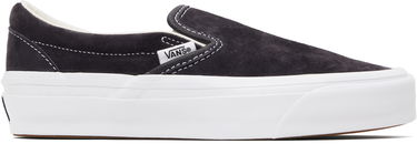 Кецове и обувки Vans LX Classic Slip-On 98 Сиво | VN000D5AEPW1, 0