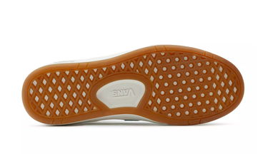Кецове и обувки Vans Lowland Cc Seriocollection Бяло | VN0A4TZY06N, 3
