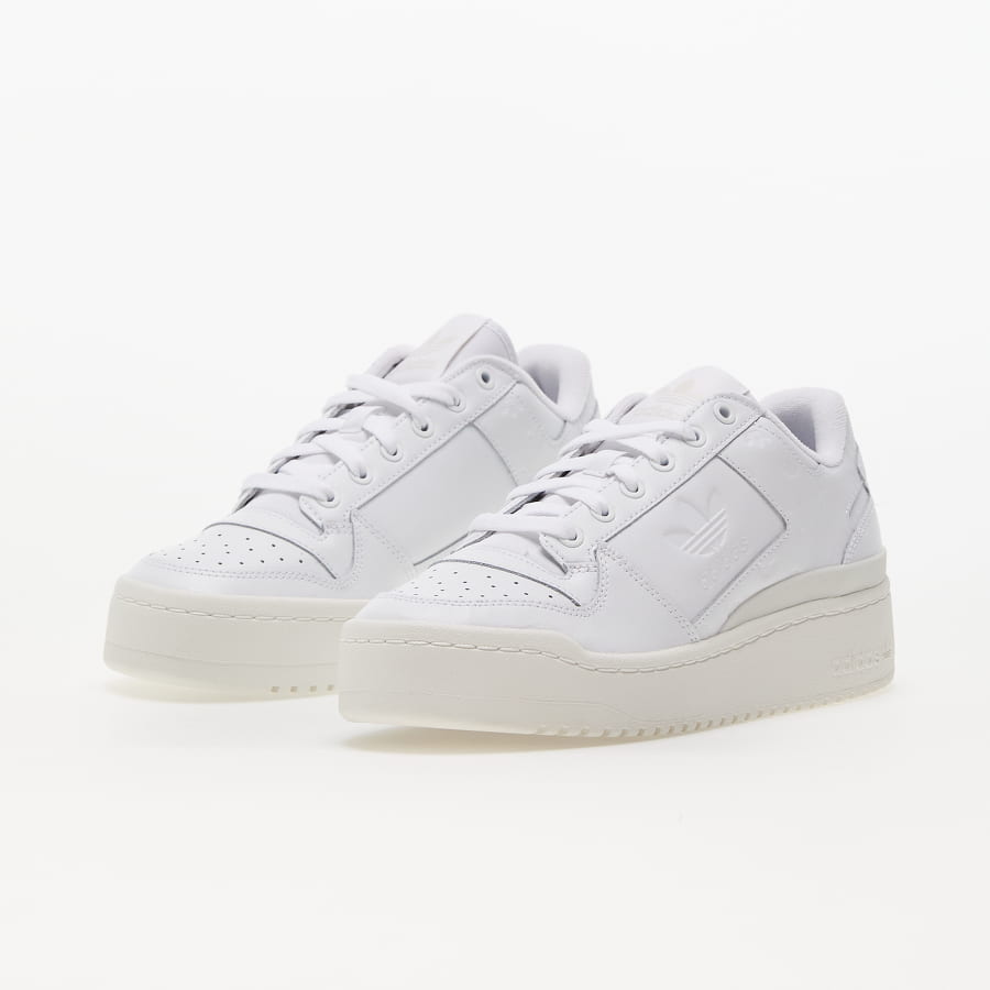 Кецове и обувки adidas Originals Forum Bold W Бяло | HQ1982, 1