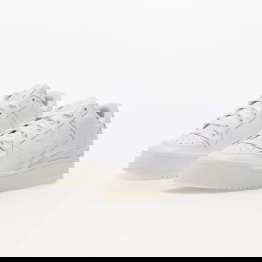 Кецове и обувки adidas Originals Forum Bold W Бяло | HQ1982, 1