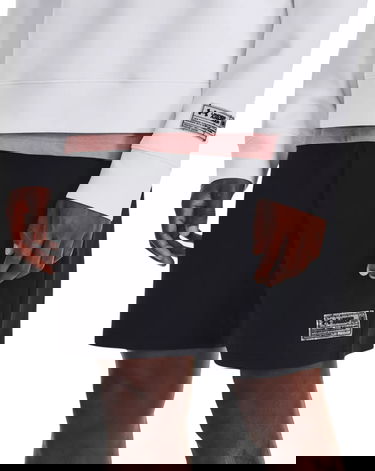 Къси панталони Under Armour Summit Knit Shorts Черно | 1377176-001, 0