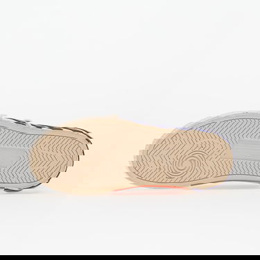 Кецове и обувки Off-White Low Vulcanized Leather Бяло | OBIA003F25LEA0030159, 1