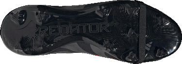 Кецове и обувки adidas Performance PREDATOR LEAGUE FT FG/MG Черно | id1322, 5