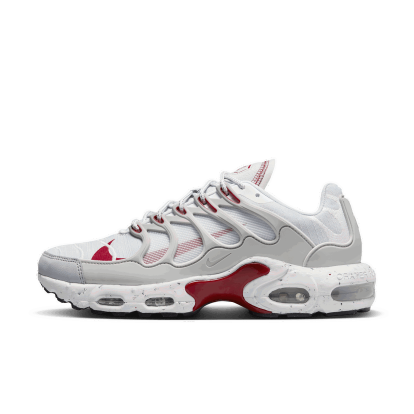 Кецове и обувки Nike Air Max Terrascape Plus Бяло | DV7513-001