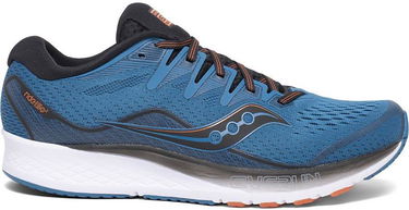 Кецове и обувки Saucony Ride ISO 2 Синьо | s20514-25, 0