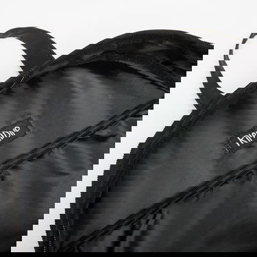 Раница RIPNDIP Venice Corduroy Backpack Black Черно | RNDSUM24238, 2
