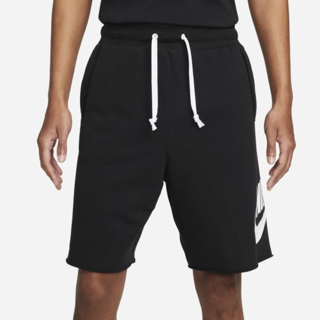 Къси панталони Nike Sport Essentials+ Черно | dm6817-010, 0