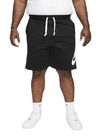 Къси панталони Nike Sport Essentials+ Черно | dm6817-010