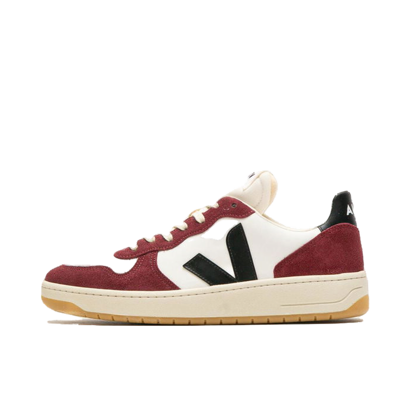 Кецове и обувки Veja Veja V-10 Prime Бяло | VI0220864B