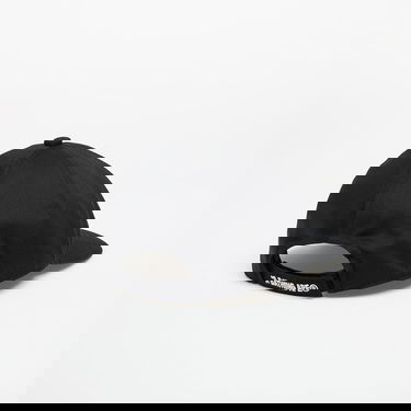 Шапка с козирка BAPE A BATHING APE Logo Cap Черно | 001CPL301309MBLK, 1