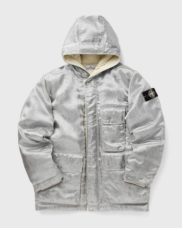 Парка Stone Island Windbreaker XL Сиво | 811545799.V0060, 0