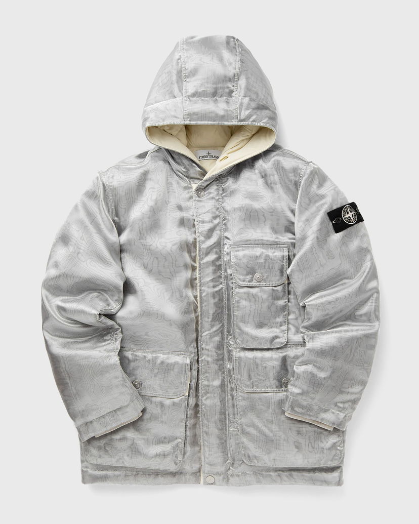 Парка Stone Island Windbreaker XL Сиво | 811545799.V0060