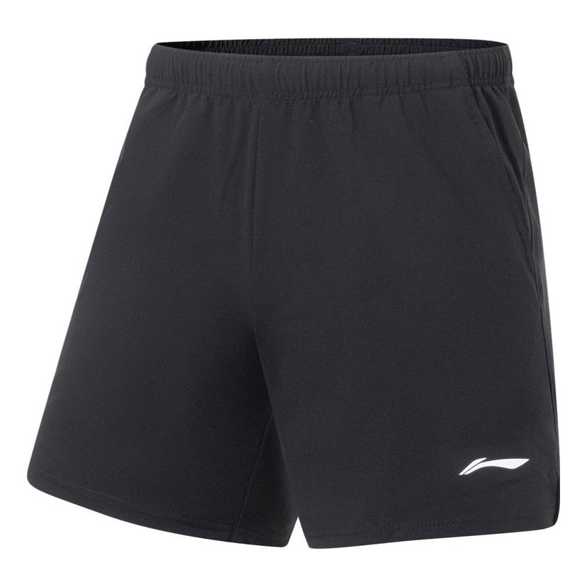 Къси панталони Li-Ning Competition Shorts Черно | AAPS047-2