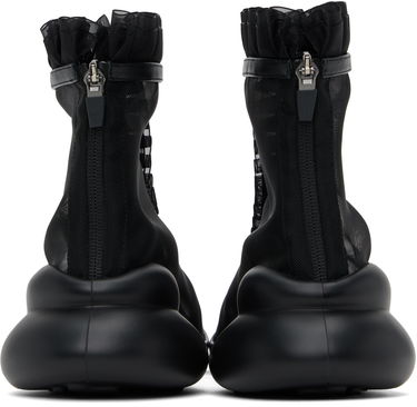 Pокля Collina Strada Collina Strada FCTRY LAb Edition RUFL Boots Черно | YY1001, 1