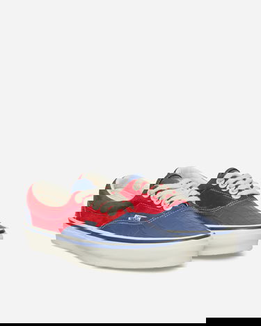 Кецове и обувки Vans Era 95 Vibram Многоцветен | VN000E8YGHP1, 0
