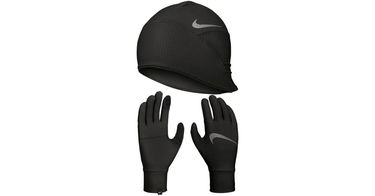 Ръкавици Nike Set rukavice + čepice Черно | 9385-15-082, 1