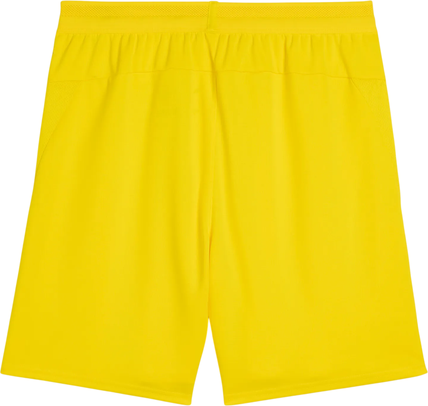 Къси панталони Puma Puma teamCup Shorts Жълто | 706275-07, 1