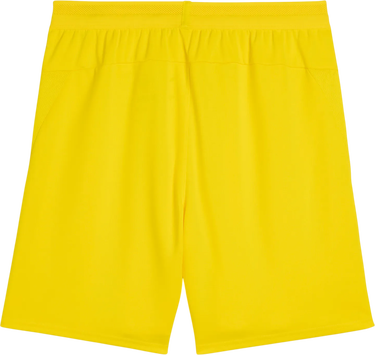 Къси панталони Puma Puma teamCup Shorts Жълто | 706275-07, 1