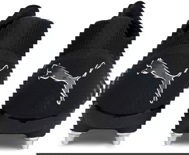 Кецове и обувки Puma FUTURE ULTIMATE MxSG Черно | 107164-02, 4