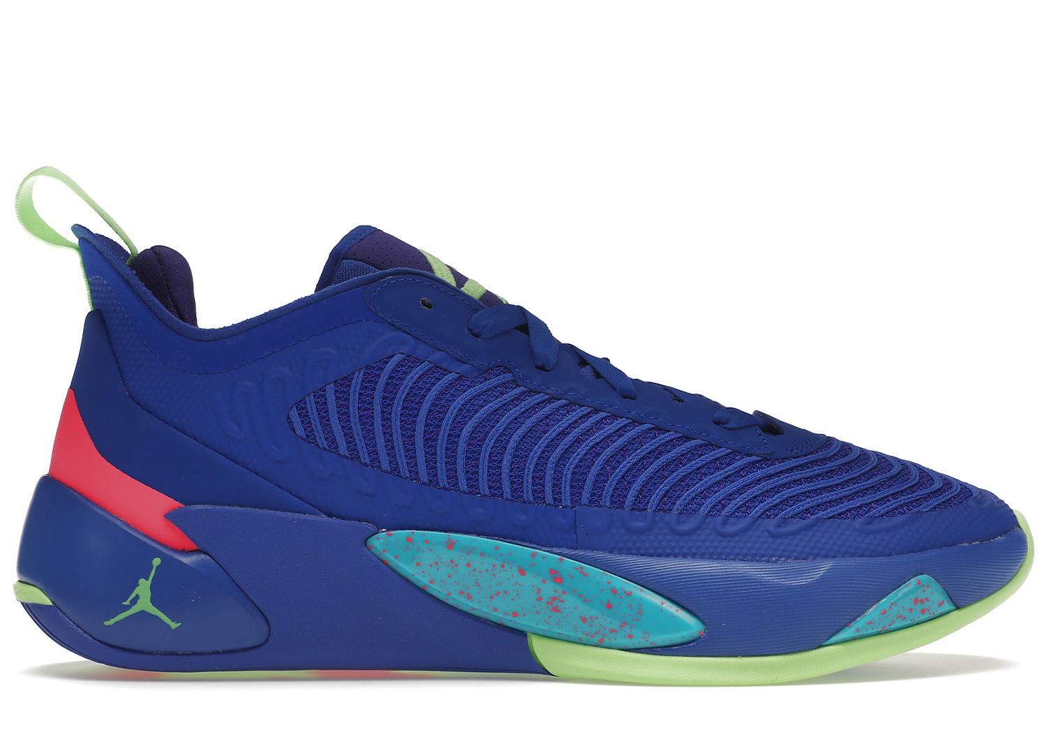 Кецове и обувки Jordan Luka 1 Racer Blue Синьо | DN1772-436/DQ6510-436, 0