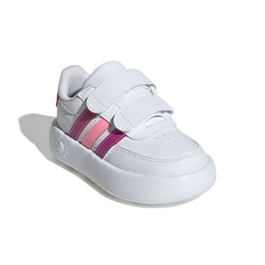 Кецове и обувки adidas Performance Breaknet 2.0 CF I Бяло | ID5279, 3