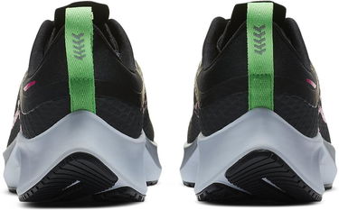 Кецове и обувки Nike Air Zoom Pegasus 37 Shield Черно | cq7935-003, 5