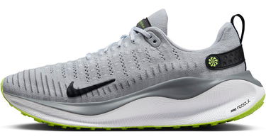 Кецове и обувки Nike InfinityRN 4 Сиво | dr2665-002, 1