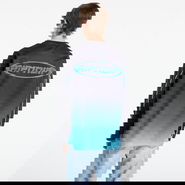 Фланелка RIPNDIP RIPNDIP Surround Sound Hockey Jersey Черно | RNDFALL25104, 2