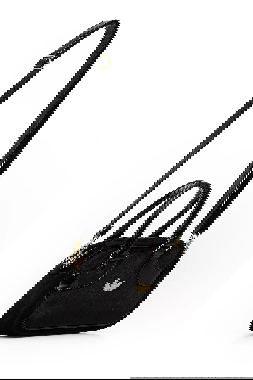 Дамска чанта adidas Originals adidas Originals Bowling Bag Черно | KG4887, 1