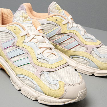Кецове и обувки adidas Originals Temper Run Pride Бежово | EG1077, 4