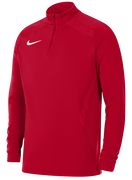 TR 1/4 Zip Midlayer