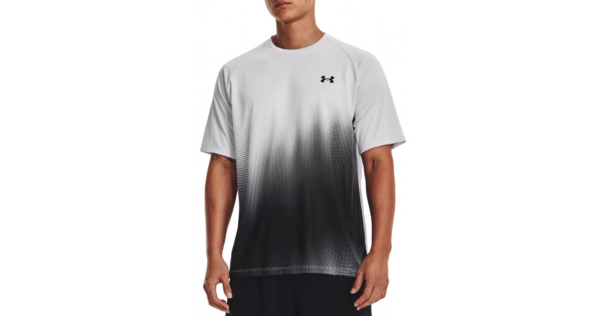 Тениска Under Armour Tech Fade Tee Многоцветен | 1377053-014, 1