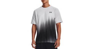 Тениска Under Armour Tech Fade Tee Многоцветен | 1377053-014, 1