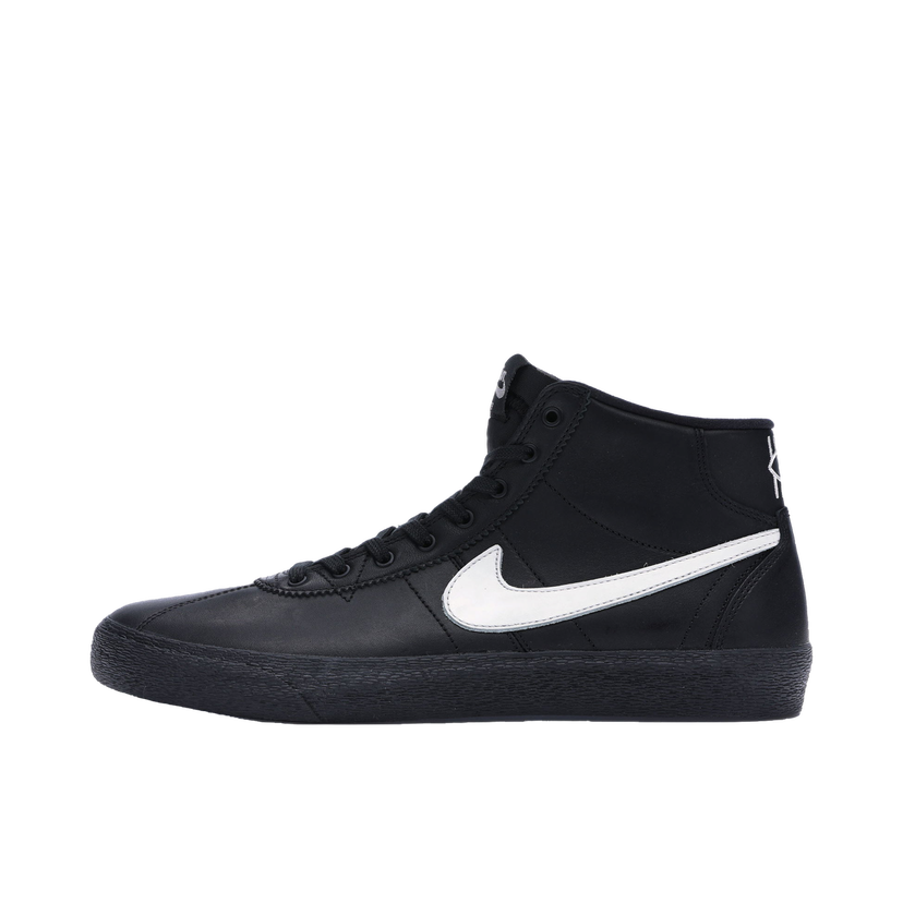 Кецове и обувки Nike SB Bruin High "Lacey Baker" W Черно | AO9037-010