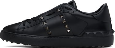 Кецове и обувки Valentino Valentino Garavani Rockstud Untitled Черно | 6Y2S0931BXE, 2