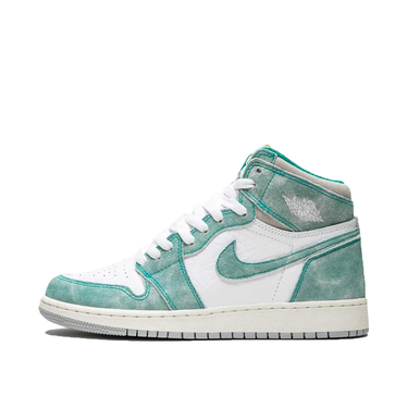 Кецове и обувки Jordan Air Jordan 1 Retro High ''Turbo Green'' OG GS Зелено | 575441-311, 4