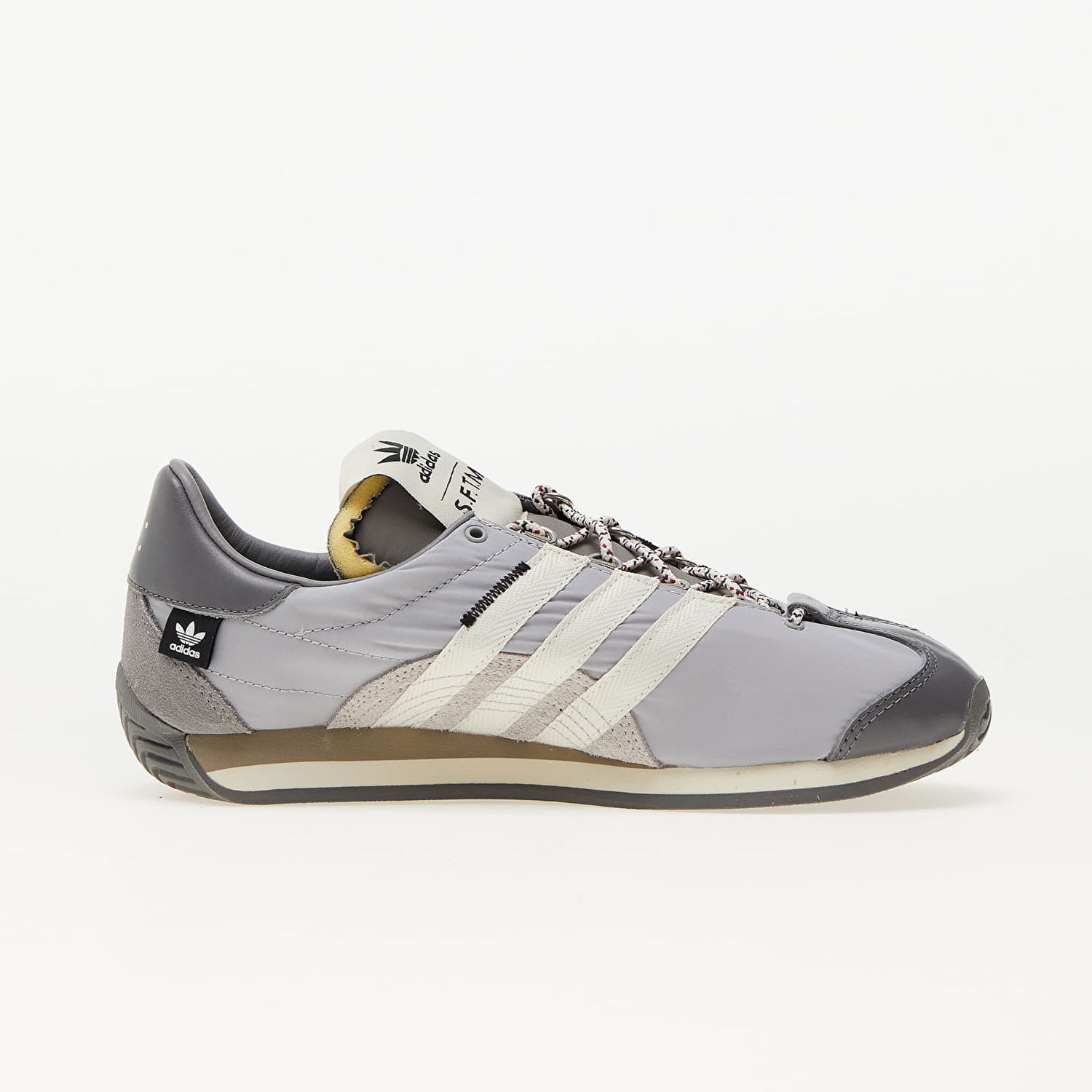 Кецове и обувки adidas Originals adidas x Song For The Mute Country Бежово | IH7519, 1