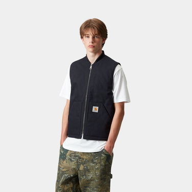 Жилетка Carhartt WIP Classic Vest Черно | I035695_9, 3
