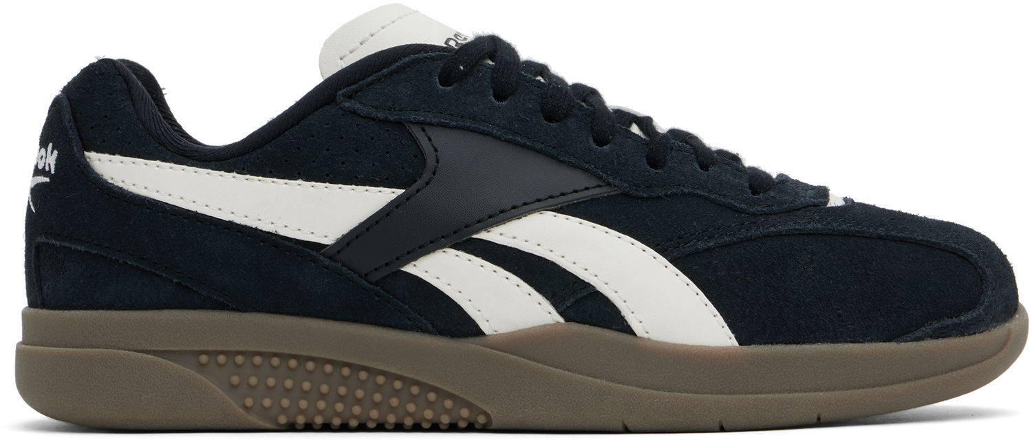 Кецове и обувки Reebok Classics Hammer Street Черно | 100209053, 0