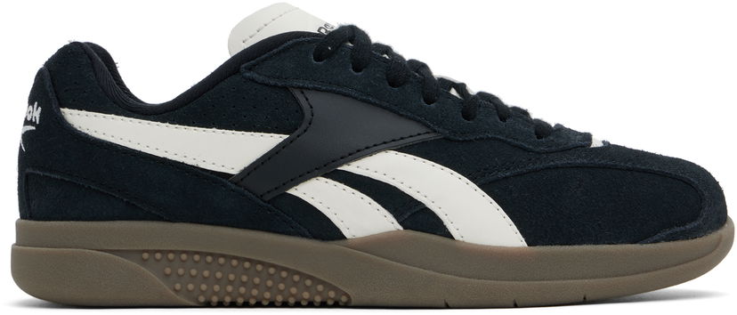 Кецове и обувки Reebok Classics Hammer Street Черно | 100209053