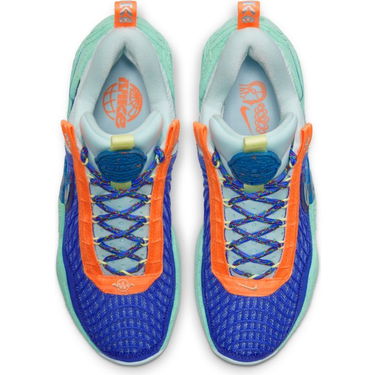 Кецове и обувки Nike Cosmic Unity Amalgam Многоцветен | DA6725-500, 3