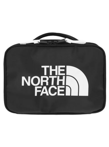 Раница The North Face Base Camp Voyager Dopp Kit Черно | NF0A81BL KY41